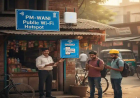 How to Become a PM-WANI PDO: Earn Up to ₹27,000/Month from Public Wi-Fi