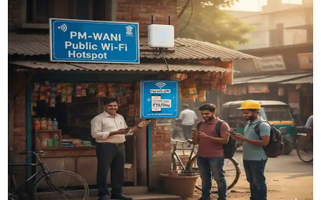 How to Register as a PM-WANI PDO: Step-by-Step Guide (2026)