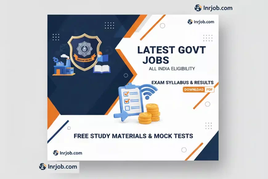 Delhi Police Constable Answer Key 2025-26 Out: Download Response Sheet & Raise Objections